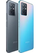 Vivo iQOO Z6 Lite