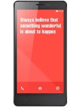 Xiaomi Redmi Note